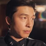 bluecages 인스타그램 프로필 사진