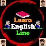 learn.english.line 프로필 사진