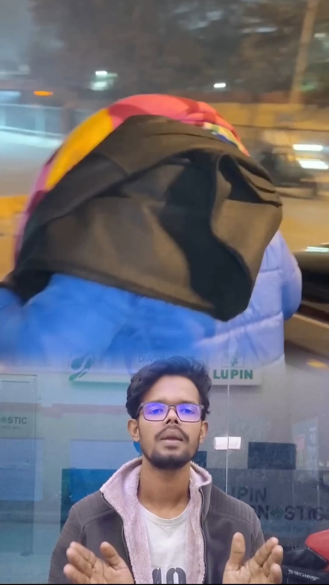 bluediamond7866 게시물 이미지: The blanket that provides warmth should not...