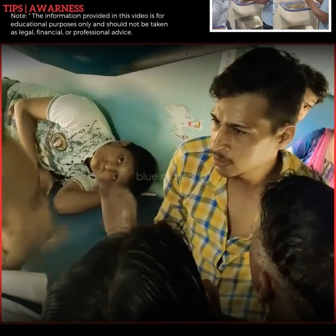 bluediamond7866 게시물 이미지: Food being re-served in used disposables on...