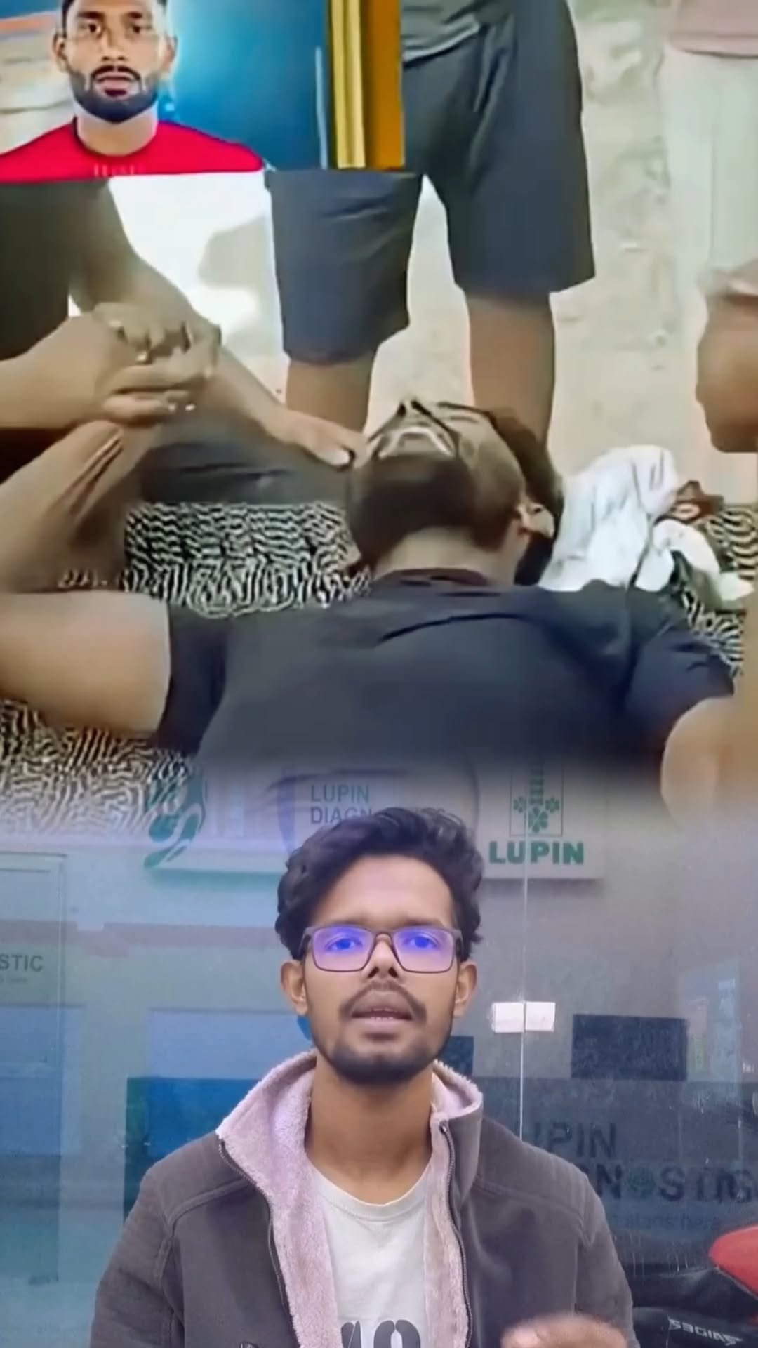 bluediamond7866 게시물 이미지: Do not take animal bites...