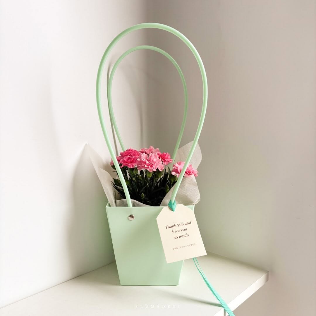 Photo by 블루메데코 on April 29, 2025.