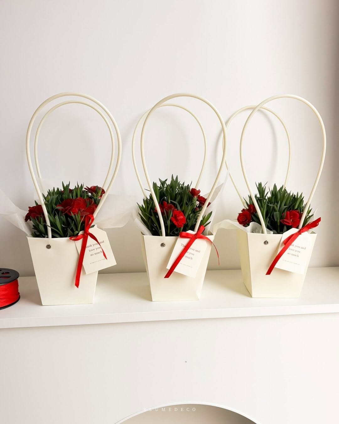 Photo by 블루메데코 on April 20, 2025.