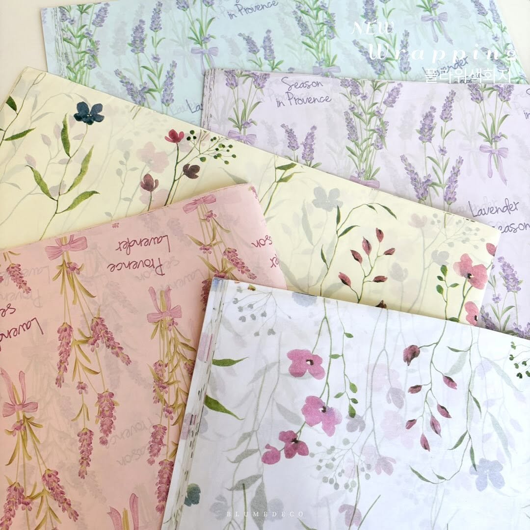 Photo by 블루메데코 on April 25, 2025.