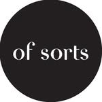 ofsorts_ 프로필 사진