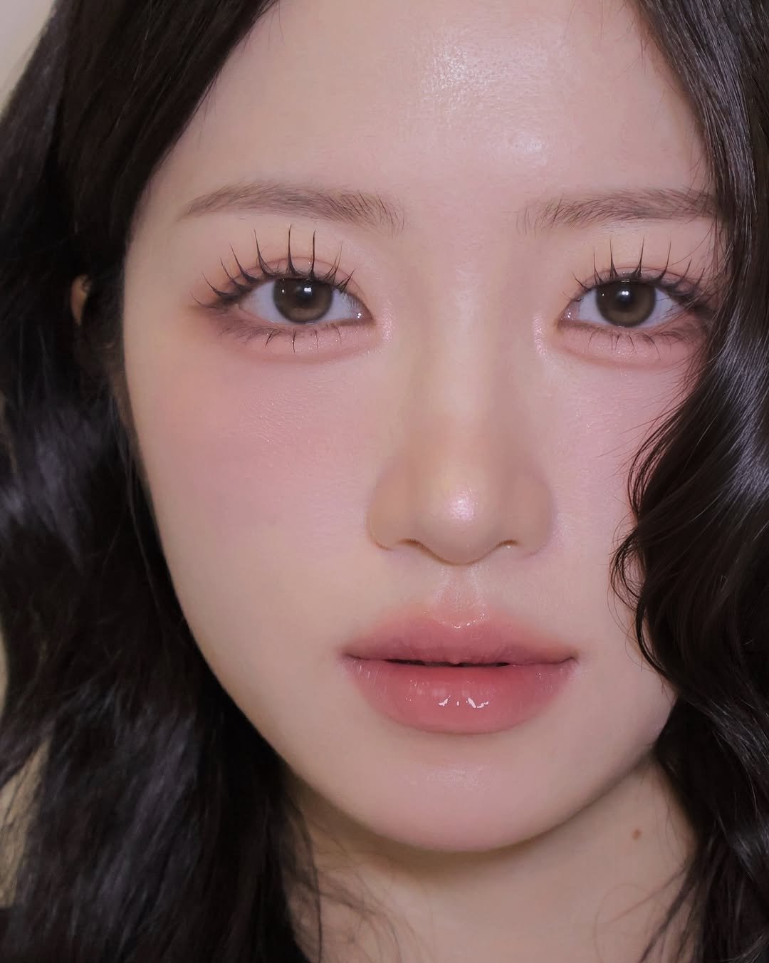 bmmakeupofficial 게시물 이미지: 그냥 공주님,,,,🐰