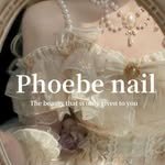 phoebe_.nail 프로필 사진