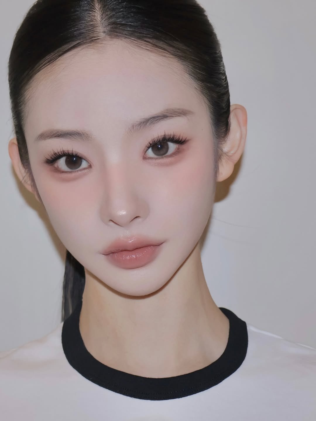 bmmakeupofficial 게시물 이미지: 그냥 인형,,,🫶