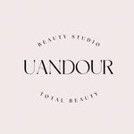 uandour_official 프로필 사진