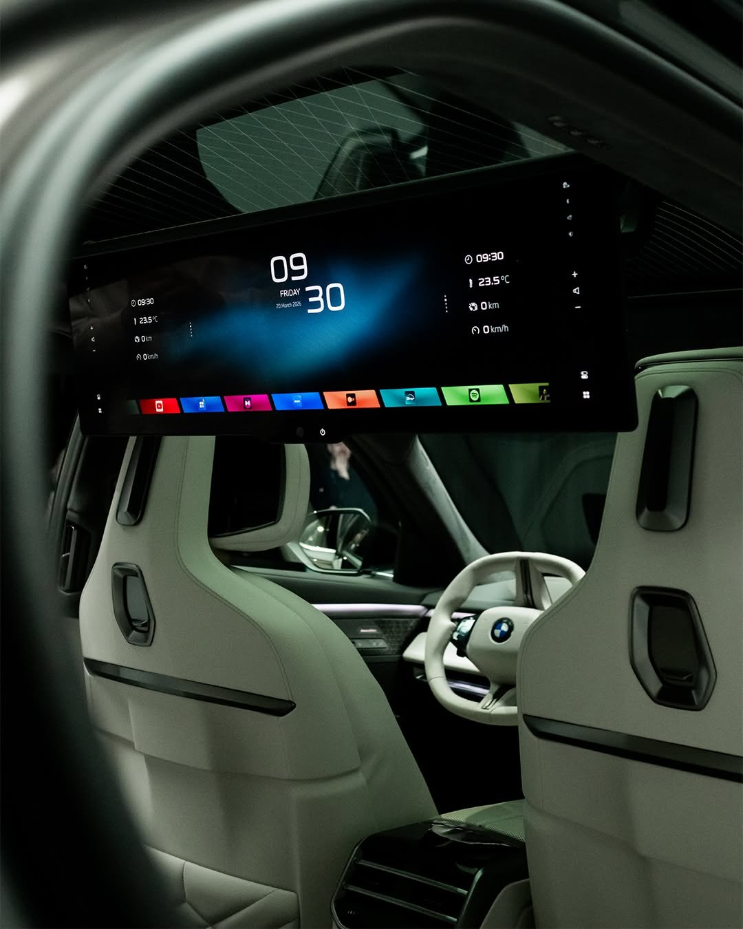 bmw 게시물 이미지: From first glance to final touch, the new BMW...