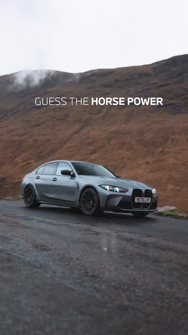 bmw 게시물 이미지: Celebrating the year of the horse - power. Our...