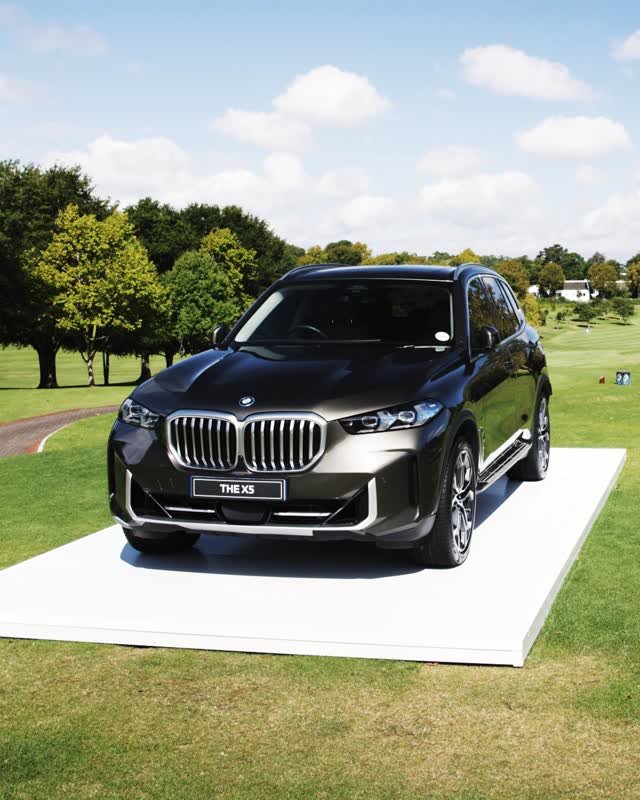 bmw 게시물 이미지: Golf Tip: these features may improve your...