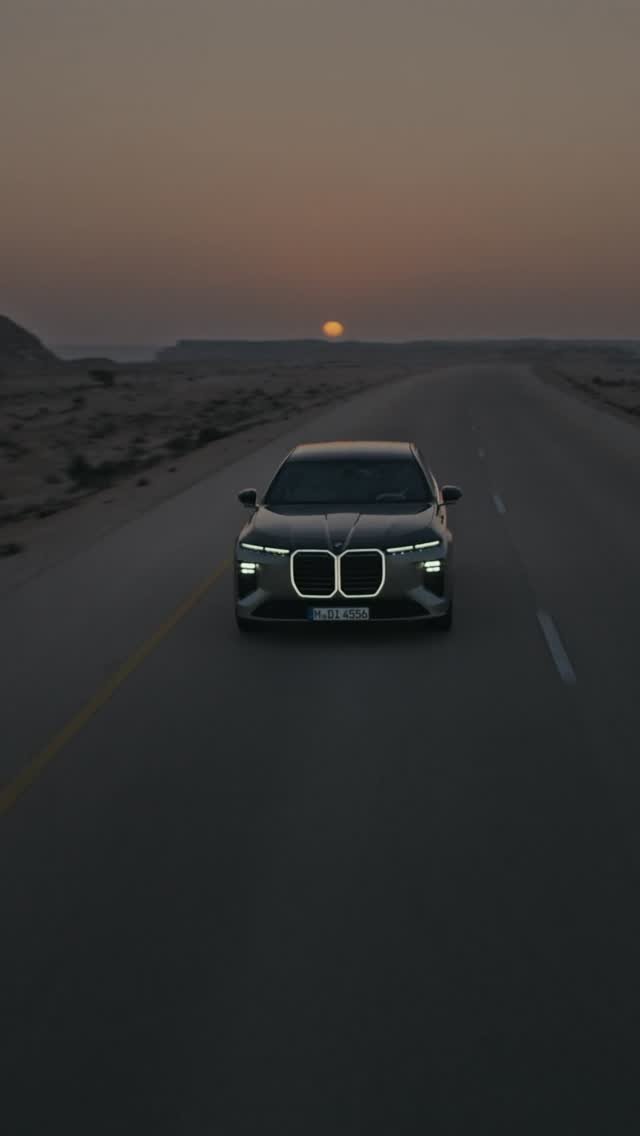 bmw 게시물 이미지: Masterfully crafted to your own identity....