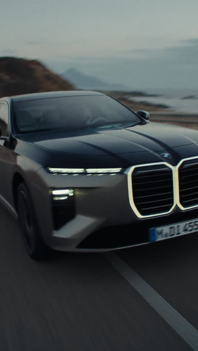 bmw 게시물 이미지: Built on dedication. Defined by...