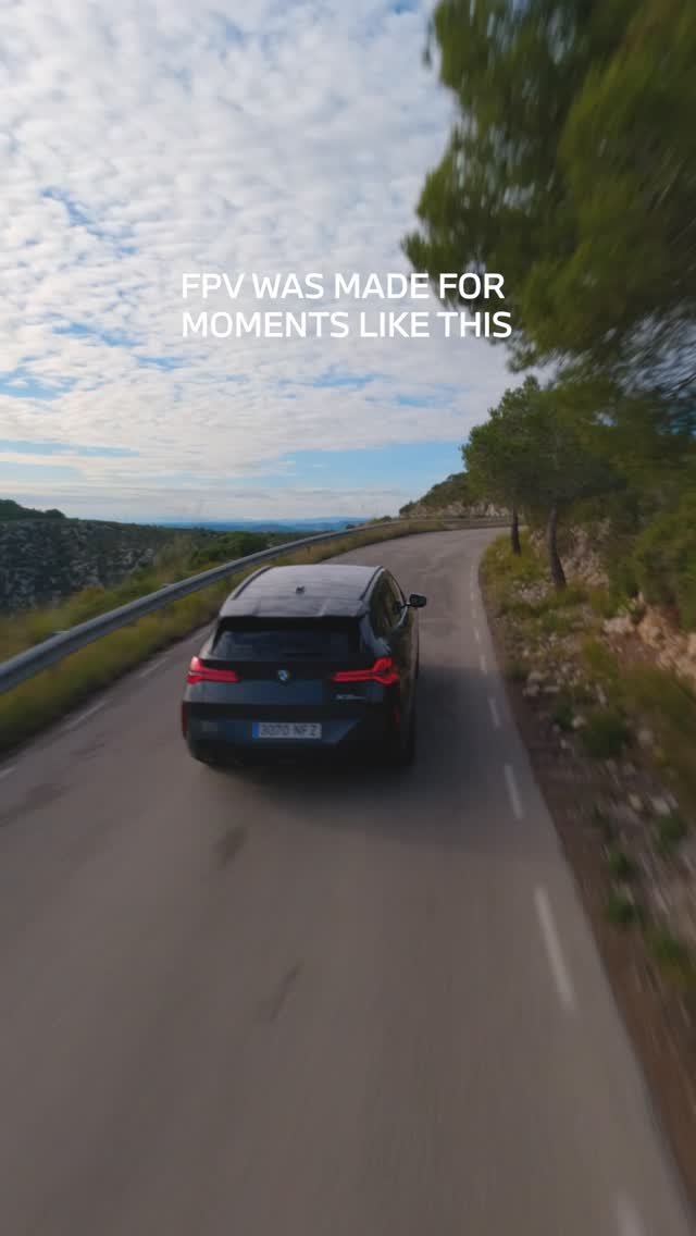 bmw 게시물 이미지: When you find that perfect road. 💨

📸...