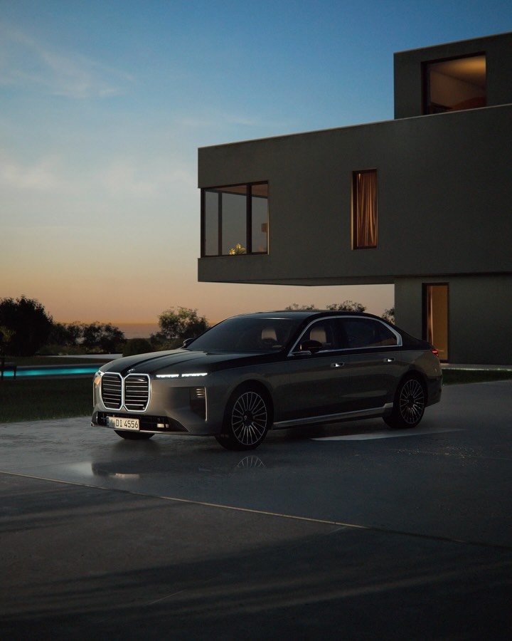 bmw 게시물 이미지: Where will dedication lead you? 
 
Tap the...