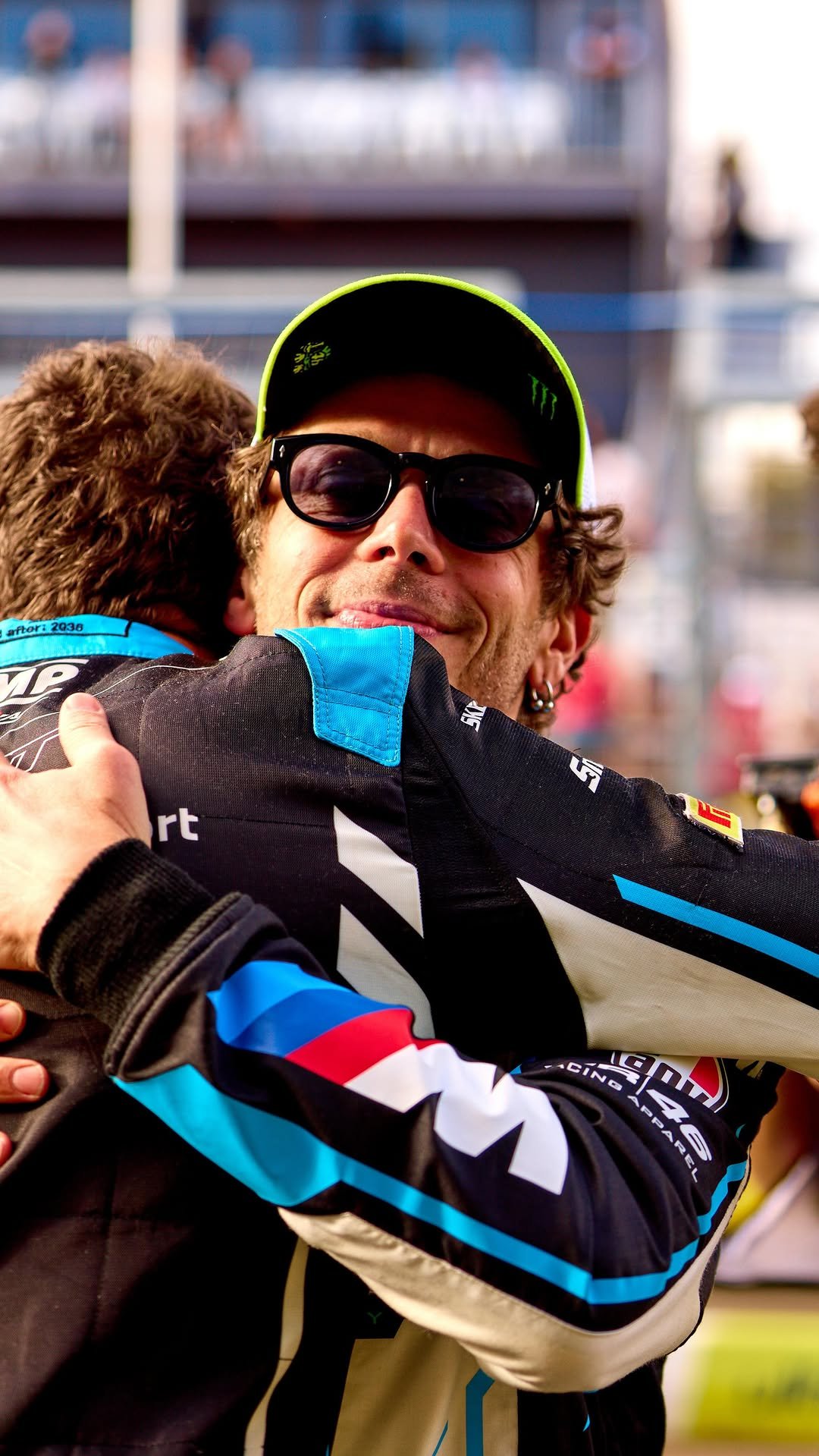 bmwmmotorsport 게시물 이미지: P3 for WRT!

What a weekend at the Bathurst 12 Hour.