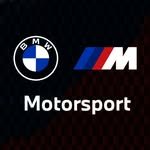 bmwmmotorsport 인스타그램 프로필 사진
