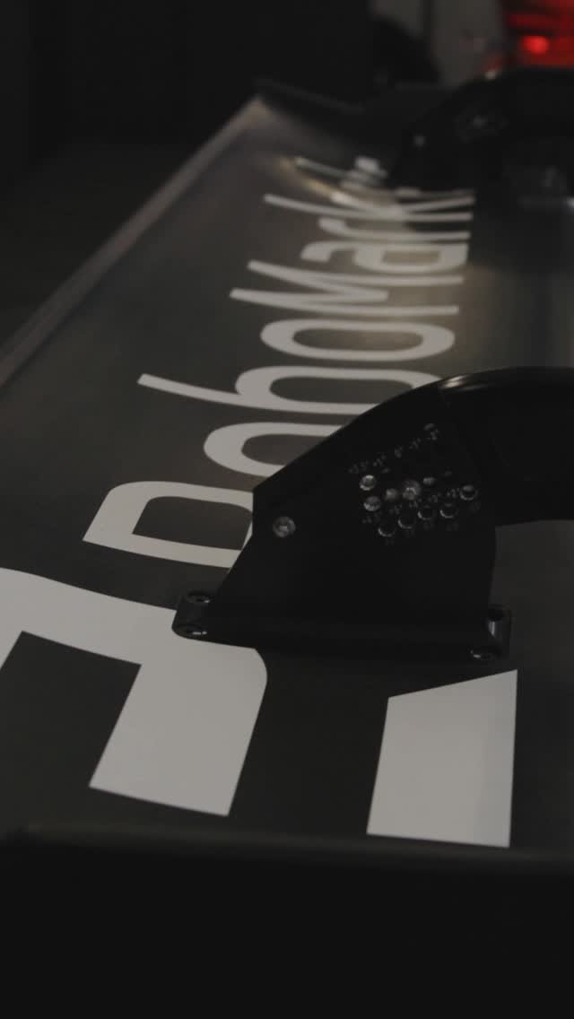 bmwmmotorsport 게시물 이미지: Looking sharp together. 🤝 Let's get the season...