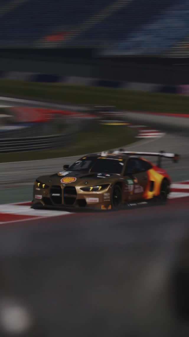 bmwmmotorsport 게시물 이미지: The DTM championship connection is back!...