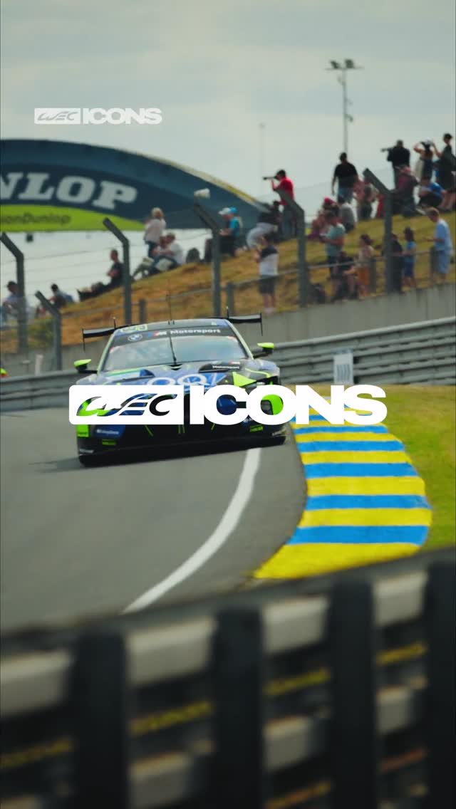 bmwmmotorsport 게시물 이미지: Get to know Valentino Rossi’s ride from this...