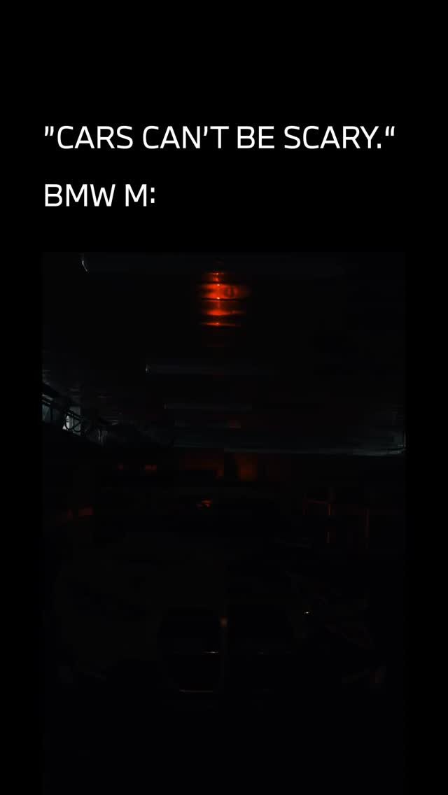 bmwmmotorsport 게시물 이미지: 😱