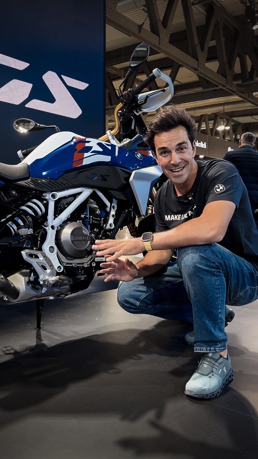 bmwmotorrad 게시물 이미지: Everything you need to know about the...