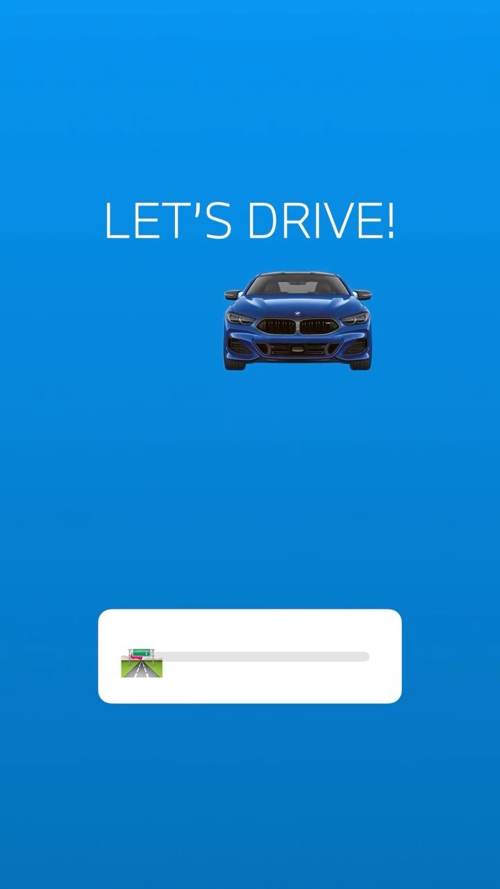 bmwusa 게시물 이미지: Put the bimmers on the open road.