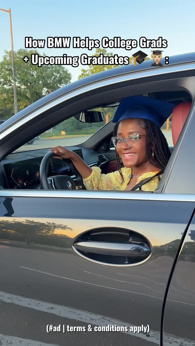 bmwusa 게시물 이미지: #ad With @BMWUSA’s Certified Pre-Owned College...