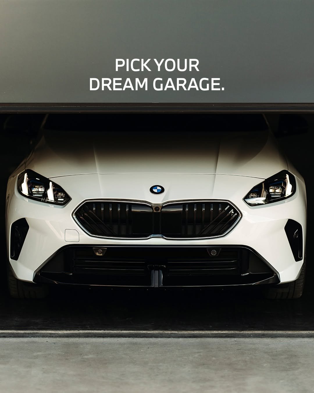 bmwusa 게시물 이미지: Group play is about to go crazy.