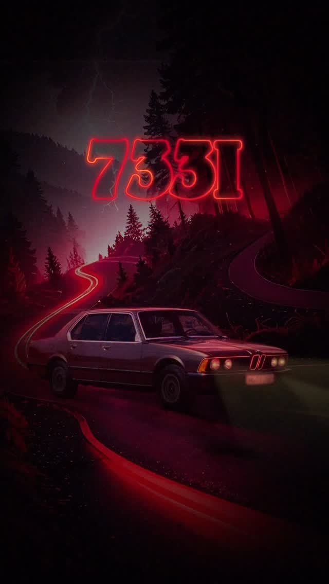 bmwusa 게시물 이미지: uoᴉsuǝɯᴉp ʎuɐ uᴉ ɔᴉuoɔᴉ

Historic Vehicle Shown.