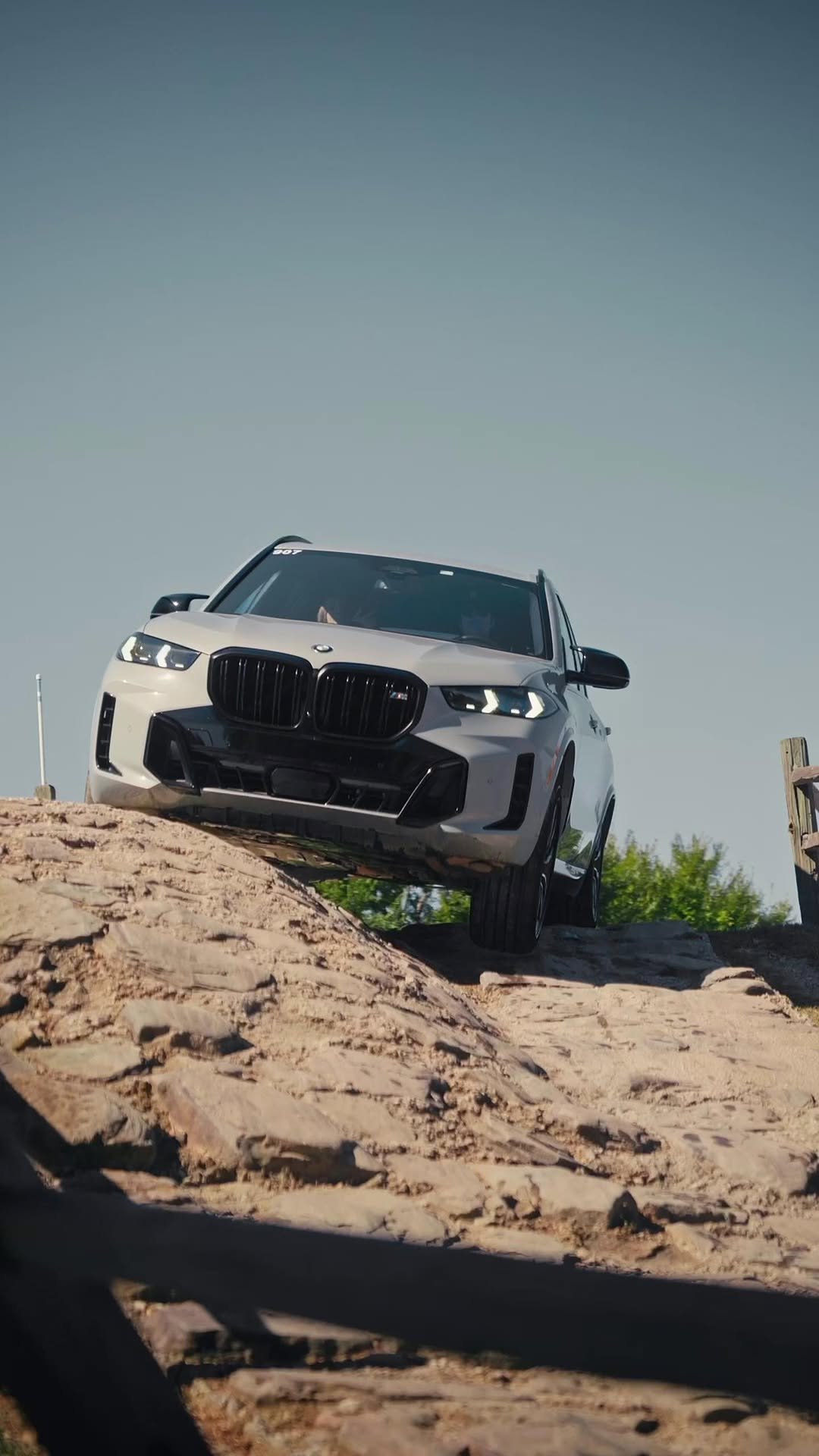 bmwusa 게시물 이미지: Good vibes, legendary...