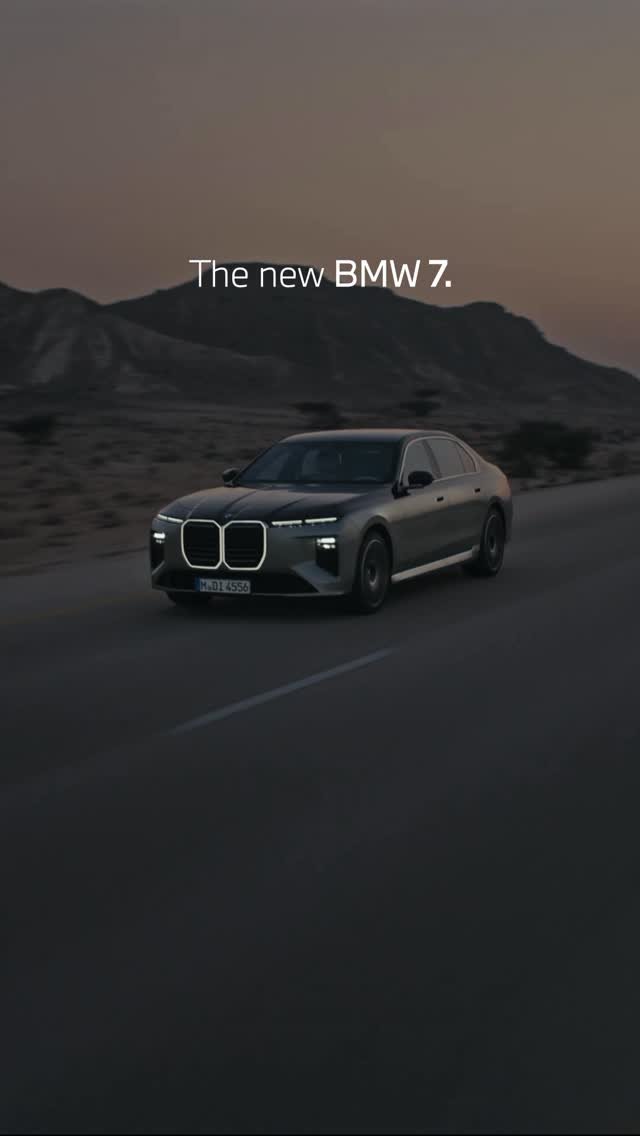 bmwusa 게시물 이미지: True artistry is found in the quietest...