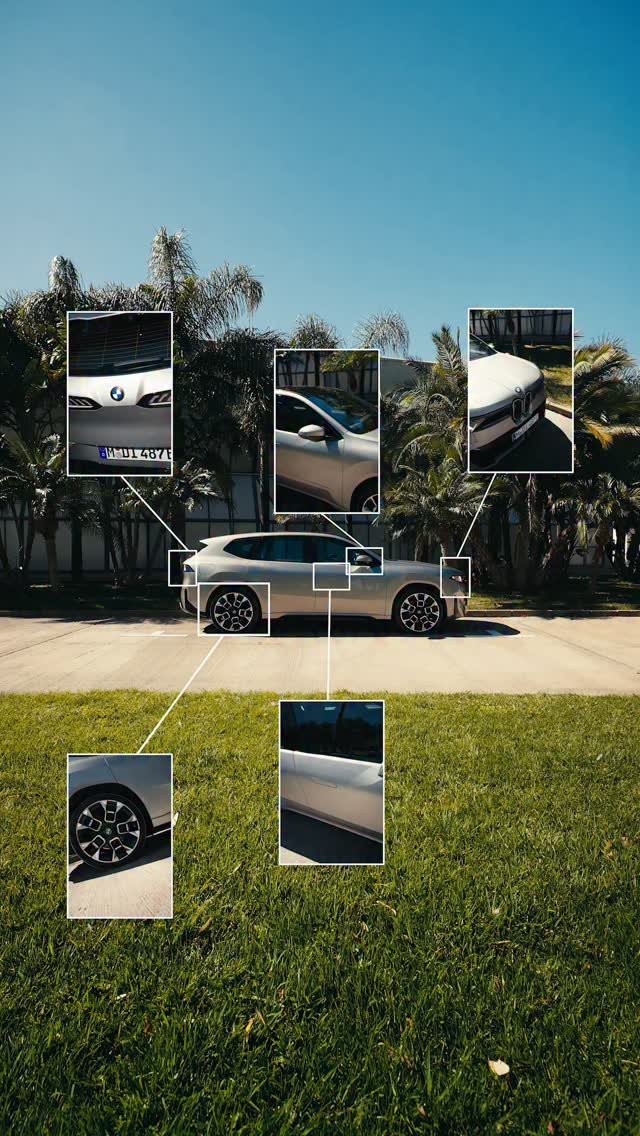 bmwusa 게시물 이미지: Take your time—a tailor-made build is worth...