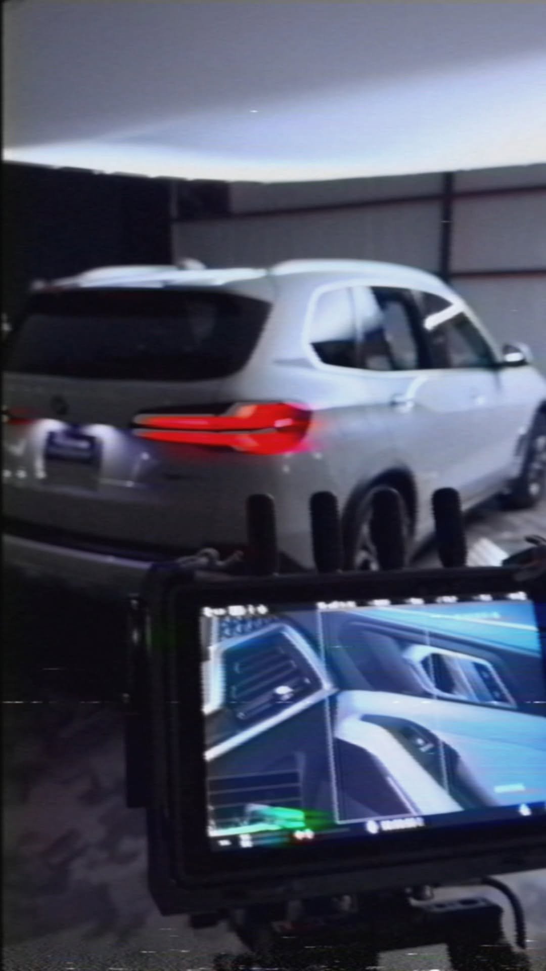 bmwusa 게시물 이미지: Shots like these don’t happen by accident.