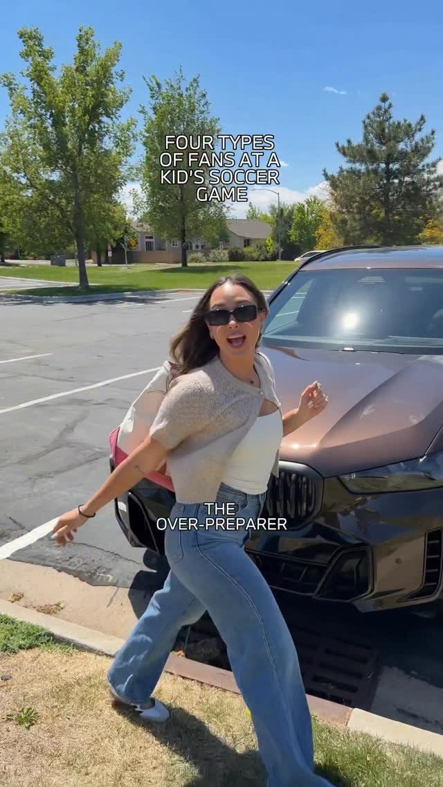 bmwusa 게시물 이미지: #Ad this is basically live footage of our...
