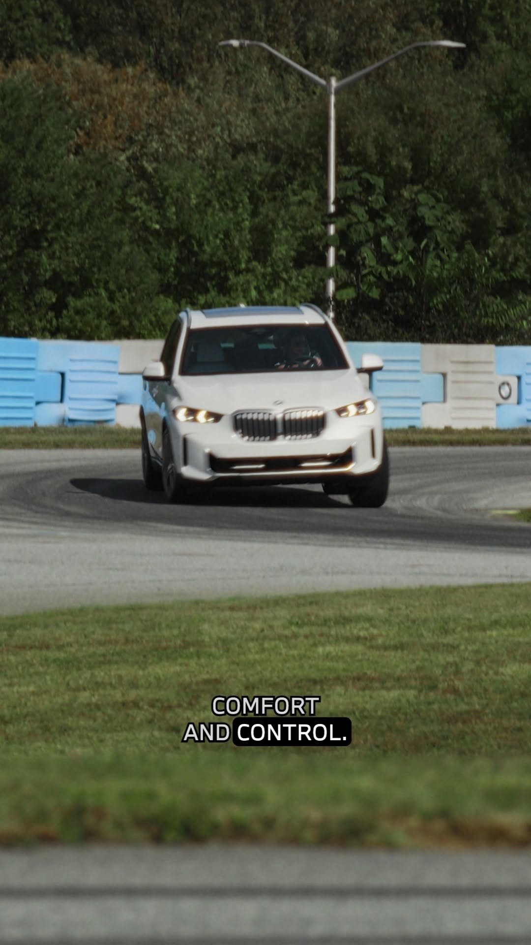 bmwusa 게시물 이미지: The perfect pairing of practicality, poise,...