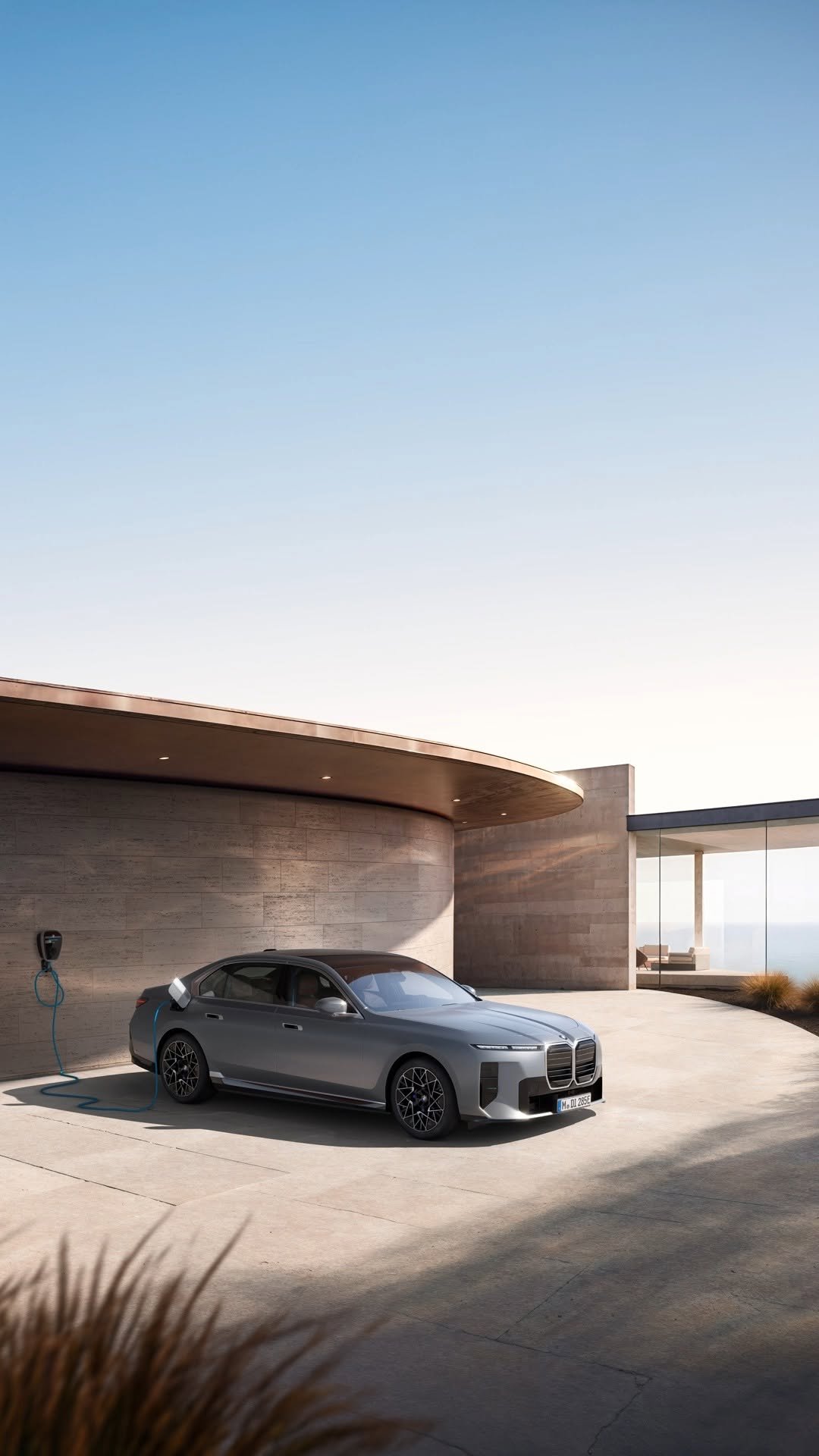bmwusa 게시물 이미지: Dedication leads here.

Discover where craft...