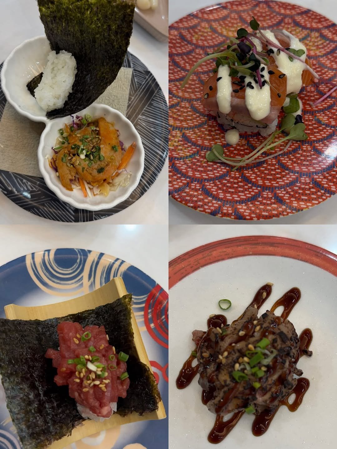 Photo by MUYU. 무유 on November 30, 2025. May be an image of seaweed.