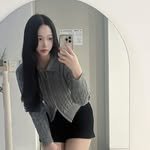 bo._.r_am 인스타그램 프로필 사진