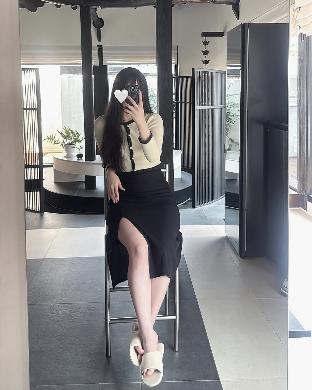 Photo by MUYU. 무유 on May 27, 2025.