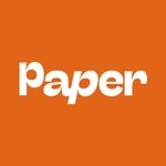 magazine_paper 프로필 사진
