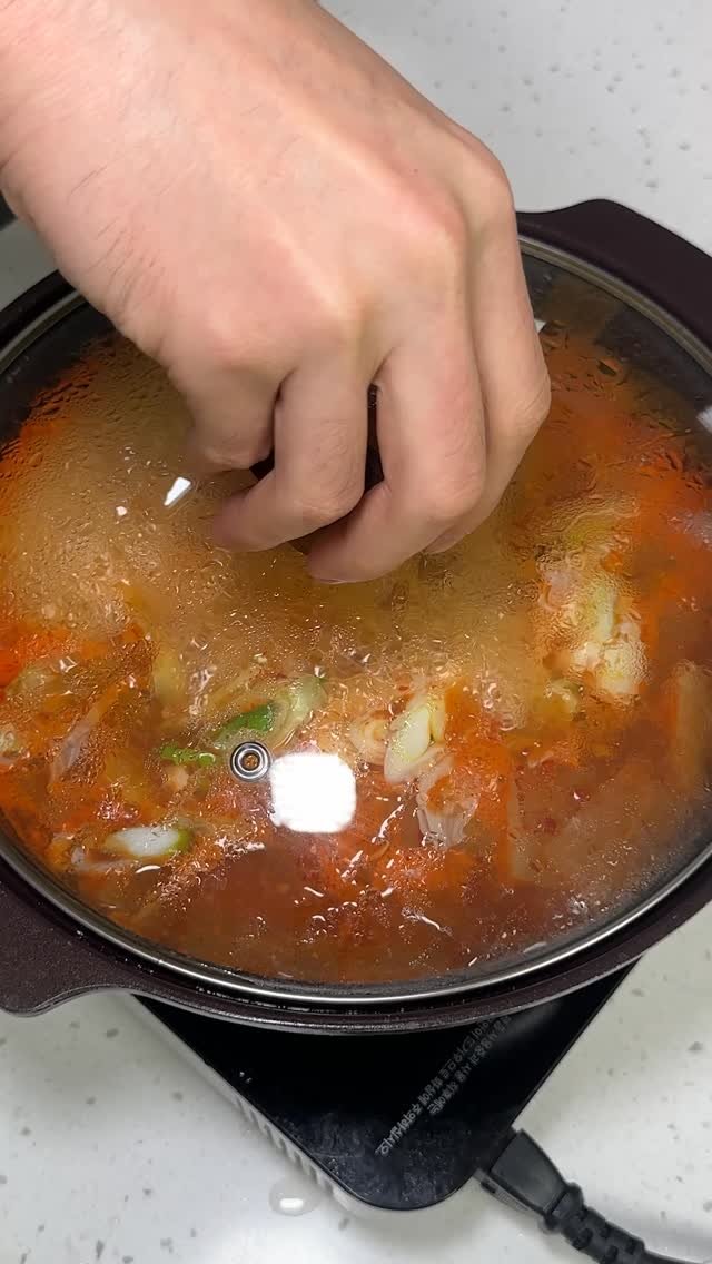 bobbunam 게시물 이미지: ✅얼큰! 시원! 박대 매운탕✅

여러분 혹시 ‘박대’라는 생선 아시나요?
이번에...