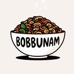bobbunam 인스타그램 프로필 사진