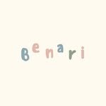 __benari 프로필 사진