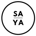 sayasaya.studio 프로필 사진