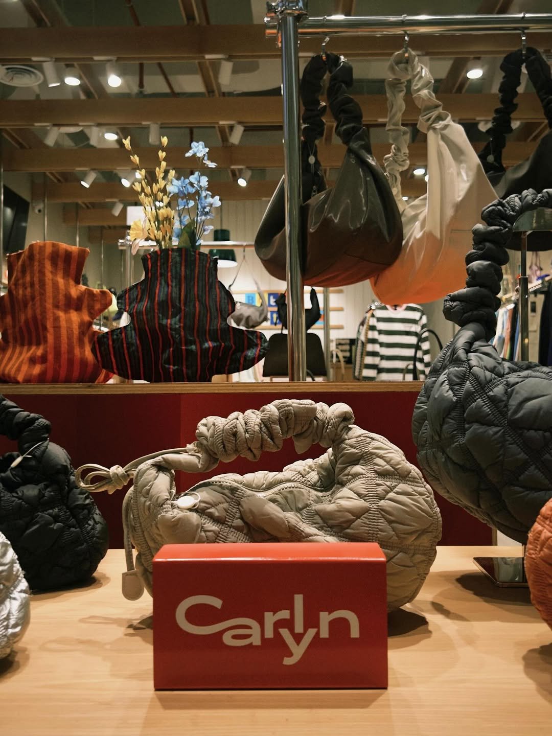 Photo by BOBO TOKYO on March 29, 2026. May be an image of display case, lego and text.