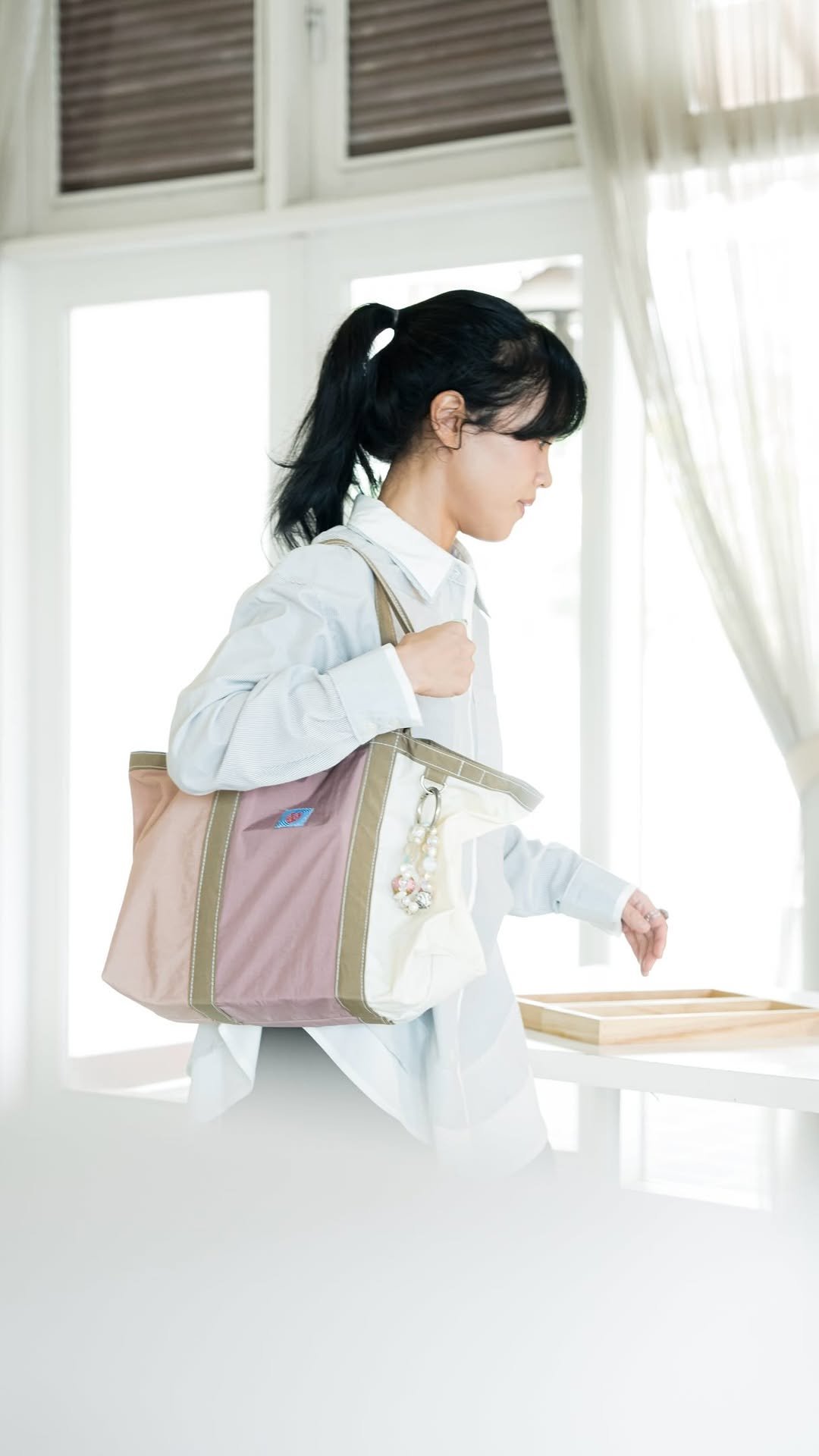 bobo_tokyo 게시물 이미지: The little process behind every piece. From...