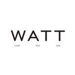 watt.walkthetalk 프로필 사진