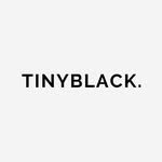 tinyblack.id 프로필 사진